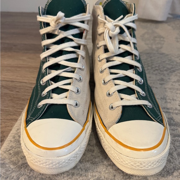 Golf x Converse High Tops - Picture 2 of 4
